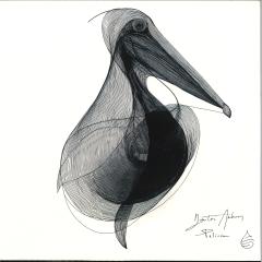 PELICAN LP 2x12"