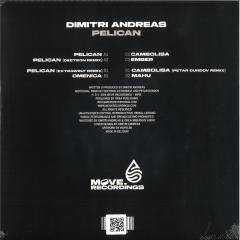 PELICAN LP 2x12"