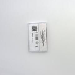 YETI SEASON (TAPE)