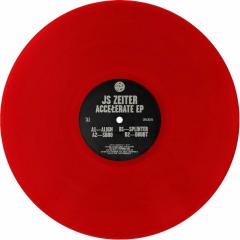 Accelerate EP