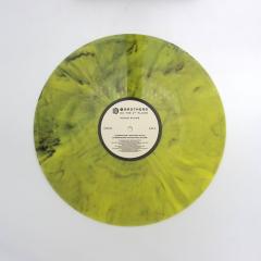 Never Alone LP