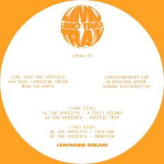 Limo Trax The Apricots
