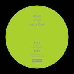 Dont Stop EP