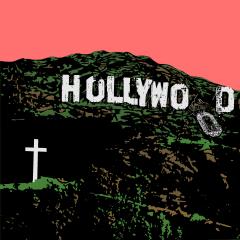 Hollywood Saviour LP