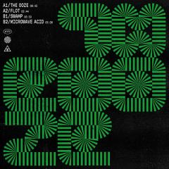 The Ooze EP