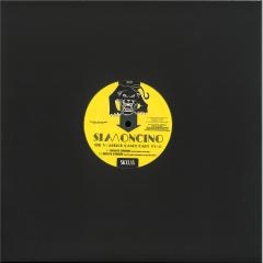 The Warrior Dance Ep Part#2