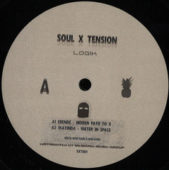 Logik EP