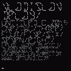 LP- untitled - circa 2014