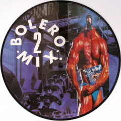 Bolero Mix 2