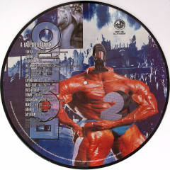 Bolero Mix 2