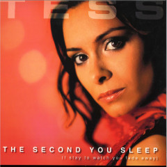 The Second You Sleep