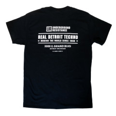 Workers T-Shirt (S)
