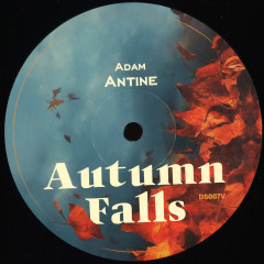 Autumn Falls