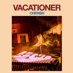Cherish LP