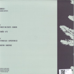 Arkiv I