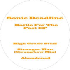 Battle For The Past Ep
