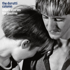 Short Stories For Pauline LP