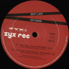 Sexy Lady