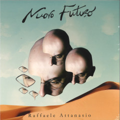 NUOVO FUTURO 2x12"