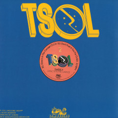 Danc’n In The Garage