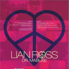 Dr. Mabuse LP