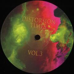 Distorsion Times Vol. 3