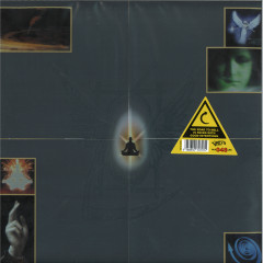 The Road To Hell Is Paved With.. LP 2x12"