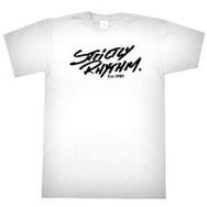Strictly Rhythm - T-shirts