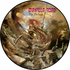 The Deluge LP