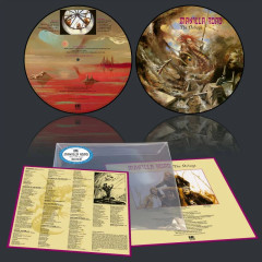 The Deluge LP