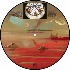 The Deluge LP