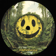 I Need A Breakbeat EP