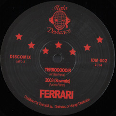Terrooooir