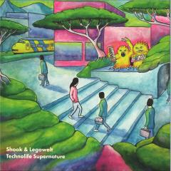 Technolife Supernature