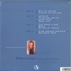Visions Of The Past LP 2x12"
