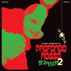 Profondo Rosso 7"