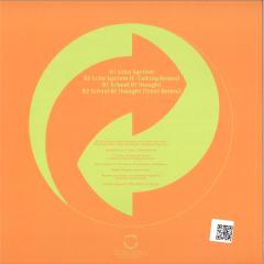 Echo System / School Of Thought