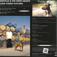 Luna Forest Kitchen