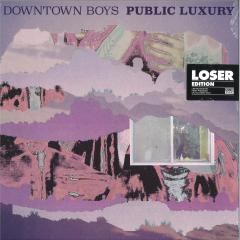 PUBLIC LUXURY