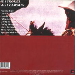 Reality Awaits LP