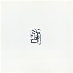 NAKED SOUL/FLATBED  (SPLIT EP)