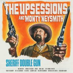 Sheriff Double Gun LP
