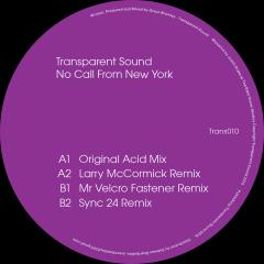 No Call From New York