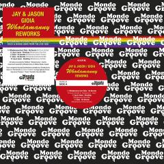 REWORKS EP