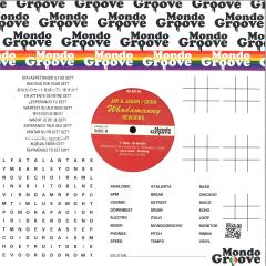 REWORKS EP