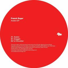 Avalon EP