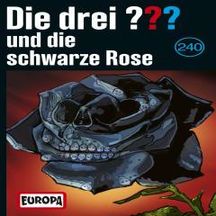 Folge 240: und die schwarze Rose MC