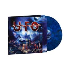 A Conspiracy Of Stars LP 2x12"