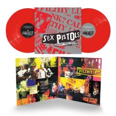 Filthy Lucre - 30th Anniversary (2x12")