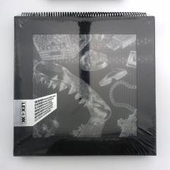 Lex XX (3x12")